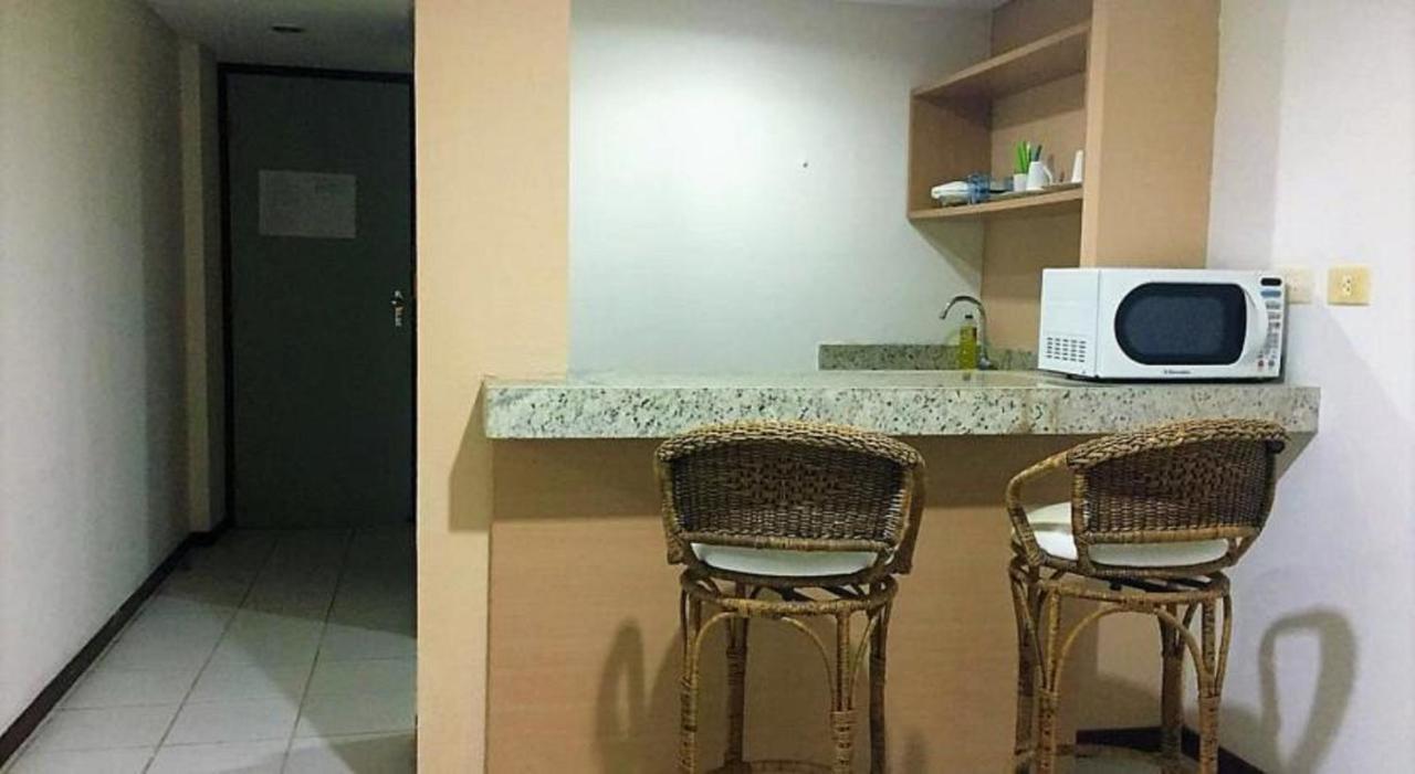 Flat Pipa'S Ocean A Passos Da Praia E Centro Pipa Aparthotel Praia de Pipa Екстериор снимка