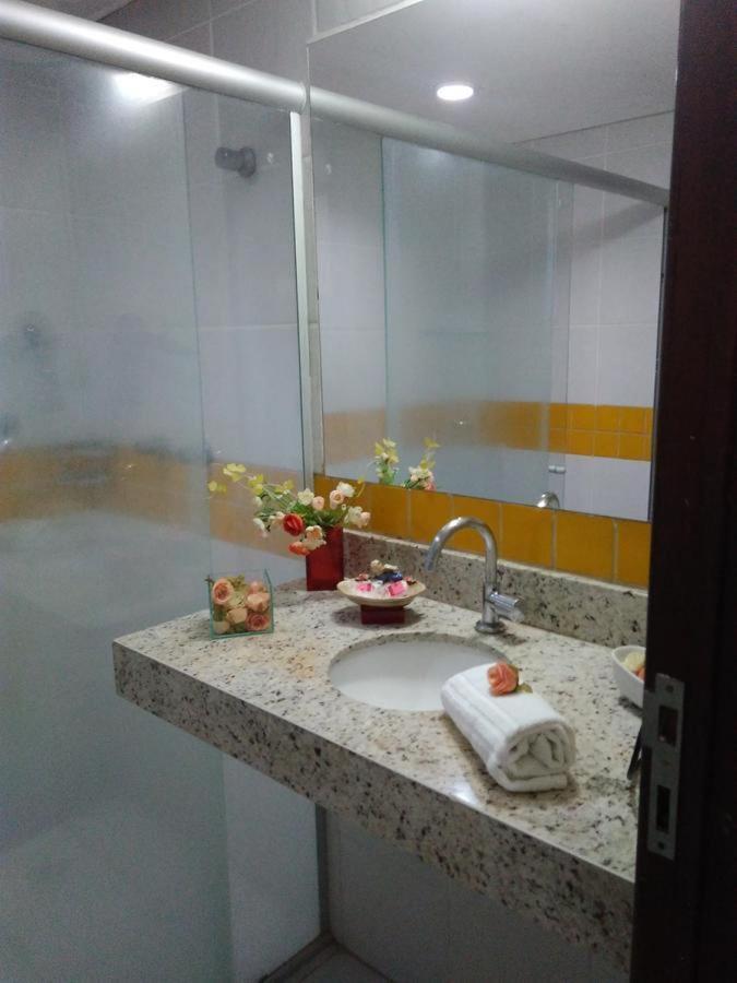 Flat Pipa'S Ocean A Passos Da Praia E Centro Pipa Aparthotel Praia de Pipa Екстериор снимка