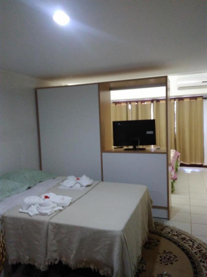 Flat Pipa'S Ocean A Passos Da Praia E Centro Pipa Aparthotel Praia de Pipa Екстериор снимка